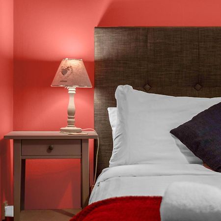 אדינבורו Charming Apartment In The Old Town מראה חיצוני תמונה